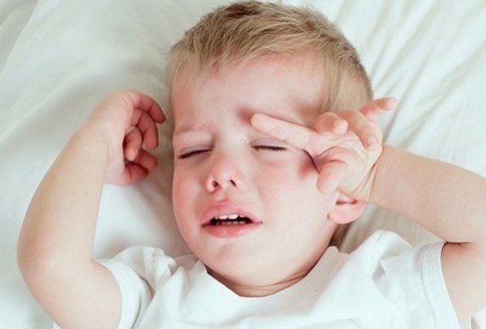 Παιδικοί πονοκέφαλοι: Τι πρέπει να προσέξουν οι γονείς